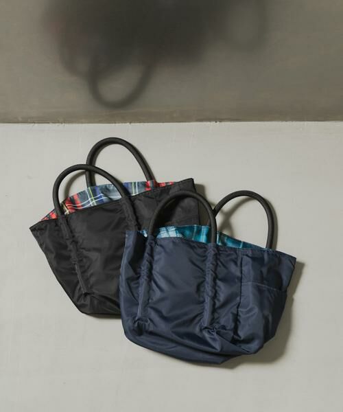 URBAN RESEARCH / アーバンリサーチ トートバッグ | 『別注』NOMADIS×URBAN RESEARCH　SAC2 W/16 | 詳細13