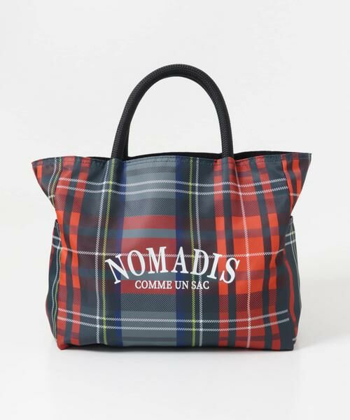 URBAN RESEARCH / アーバンリサーチ トートバッグ | 『別注』NOMADIS×URBAN RESEARCH　SAC2 W/16 | 詳細14