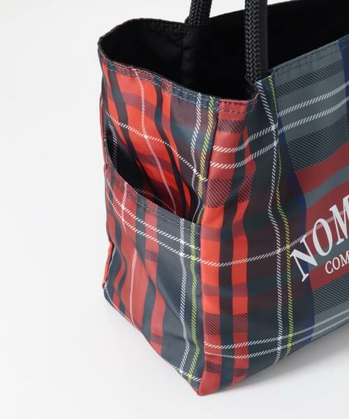 URBAN RESEARCH / アーバンリサーチ トートバッグ | 『別注』NOMADIS×URBAN RESEARCH　SAC2 W/16 | 詳細18