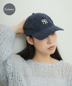 『別注』New Era×URBAN RESEARCH　920 SUEDE