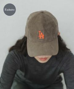 URBAN RESEARCH / アーバンリサーチ キャップ | 『別注』New Era×URBAN RESEARCH　920 SUEDE