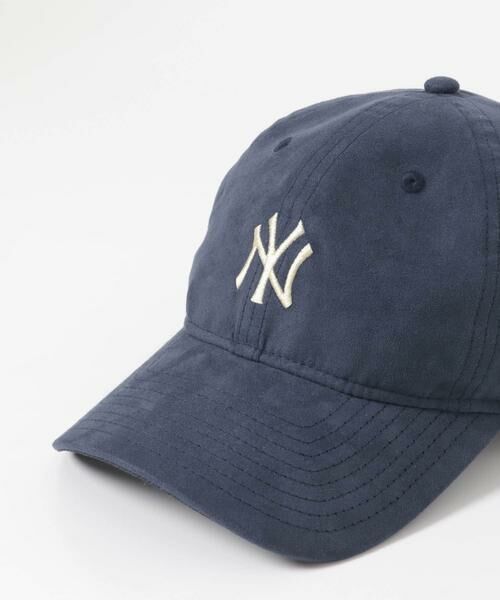 URBAN RESEARCH / アーバンリサーチ キャップ | 『別注』New Era×URBAN RESEARCH　920 SUEDE | 詳細4