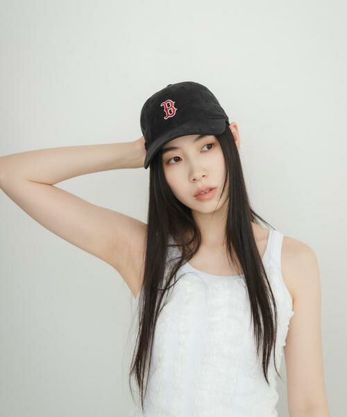 URBAN RESEARCH / アーバンリサーチ キャップ | 『別注』New Era×URBAN RESEARCH　920 SUEDE | 詳細6
