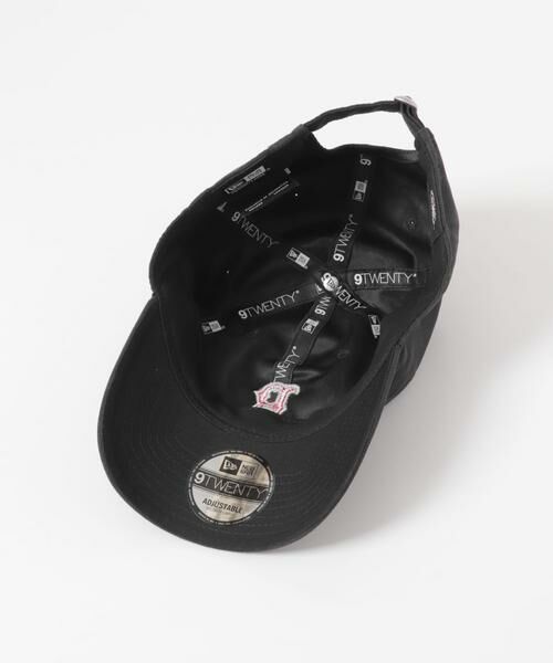 URBAN RESEARCH / アーバンリサーチ キャップ | 『別注』New Era×URBAN RESEARCH　920 SUEDE | 詳細9