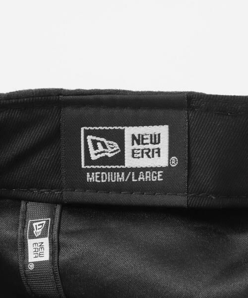 URBAN RESEARCH / アーバンリサーチ キャップ | 『別注』New Era×URBAN RESEARCH　920 SUEDE | 詳細10