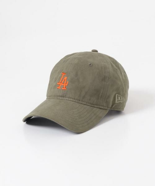 URBAN RESEARCH / アーバンリサーチ キャップ | 『別注』New Era×URBAN RESEARCH　920 SUEDE | 詳細15