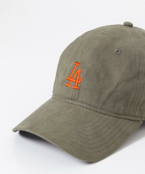 URBAN RESEARCH / アーバンリサーチ キャップ | 『別注』New Era×URBAN RESEARCH　920 SUEDE | 詳細16