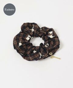 URBAN RESEARCH / アーバンリサーチ ヘアゴム・シュシュ | GANNI　EXCLUSIVE SCRUNCHIE
