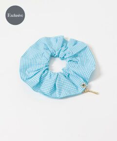 URBAN RESEARCH / アーバンリサーチ ヘアゴム・シュシュ | GANNI　EXCLUSIVE SCRUNCHIE