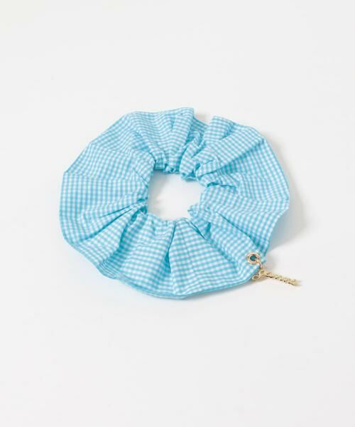 URBAN RESEARCH / アーバンリサーチ ヘアゴム・シュシュ | GANNI　EXCLUSIVE SCRUNCHIE | 詳細3