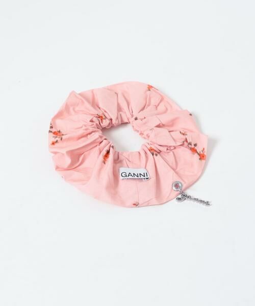 URBAN RESEARCH / アーバンリサーチ ヘアゴム・シュシュ | GANNI　EXCLUSIVE SCRUNCHIE | 詳細5