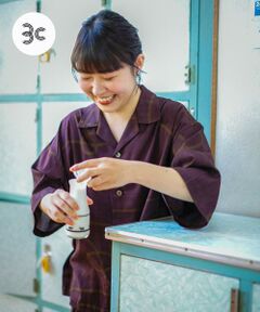 URBAN RESEARCH / アーバンリサーチ シャツ・ブラウス | SENTO-GRASHI　「ゆ」 shirts