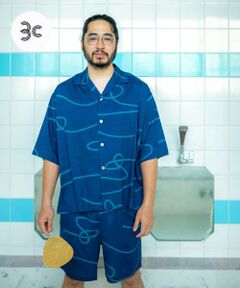 URBAN RESEARCH / アーバンリサーチ シャツ・ブラウス | SENTO-GRASHI　「ゆ」 shirts