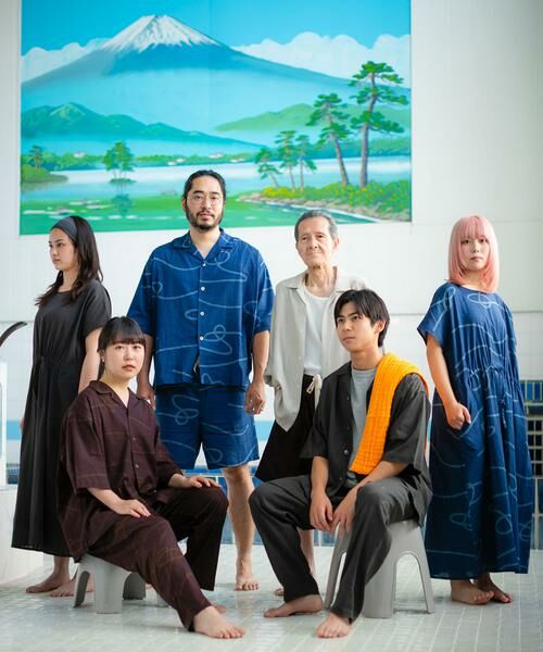 URBAN RESEARCH / アーバンリサーチ ショート・ハーフ・半端丈パンツ | SENTO-GRASHI 「ゆ」 pants (short) | 詳細5