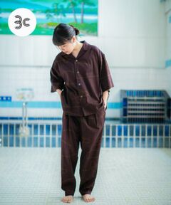 URBAN RESEARCH / アーバンリサーチ その他パンツ | SENTO-GRASHI　「ゆ」 pants (Tapered)