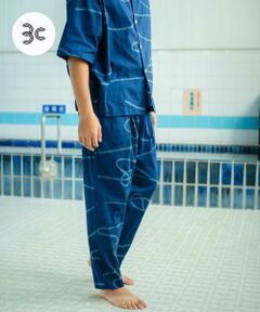 URBAN RESEARCH / アーバンリサーチ その他パンツ | SENTO-GRASHI　「ゆ」 pants (Tapered)