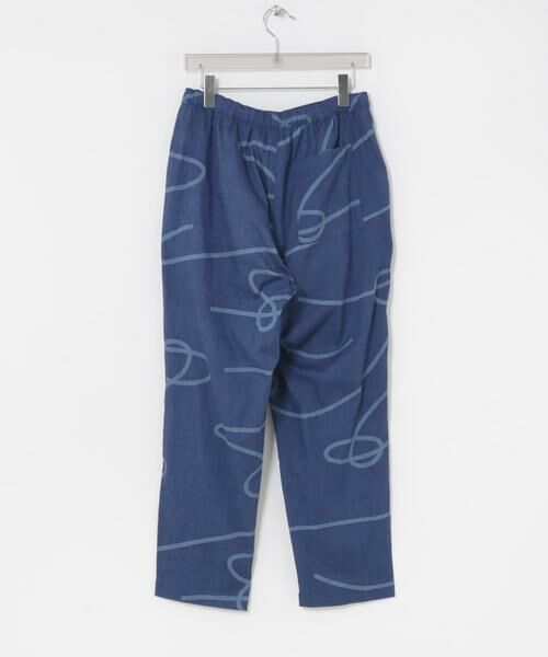 URBAN RESEARCH / アーバンリサーチ その他パンツ | SENTO-GRASHI　「ゆ」 pants (Tapered) | 詳細8