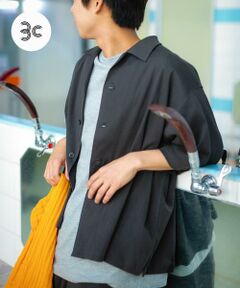URBAN RESEARCH / アーバンリサーチ シャツ・ブラウス | SENTO-GRASHI　「ゆ」 shirts