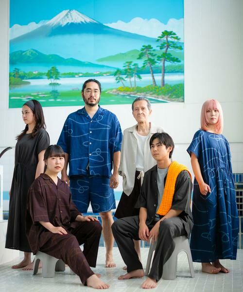 URBAN RESEARCH / アーバンリサーチ シャツ・ブラウス | SENTO-GRASHI　「ゆ」 shirts | 詳細2