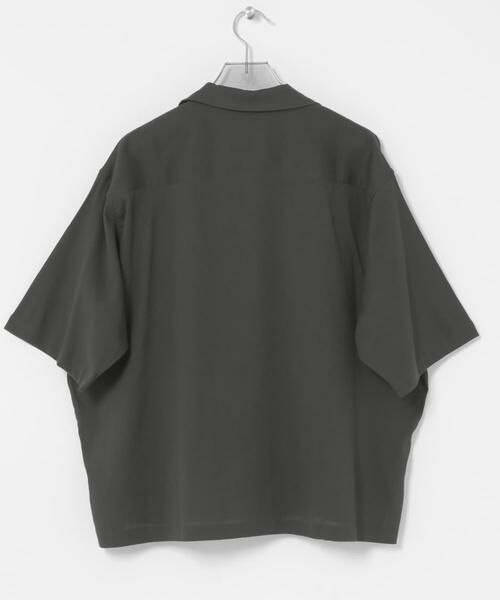 URBAN RESEARCH / アーバンリサーチ シャツ・ブラウス | SENTO-GRASHI　「ゆ」 shirts | 詳細5