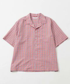 URBAN RESEARCH / アーバンリサーチ シャツ・ブラウス | MINI PLAID SHIRTS