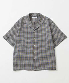 URBAN RESEARCH / アーバンリサーチ シャツ・ブラウス | MINI PLAID SHIRTS