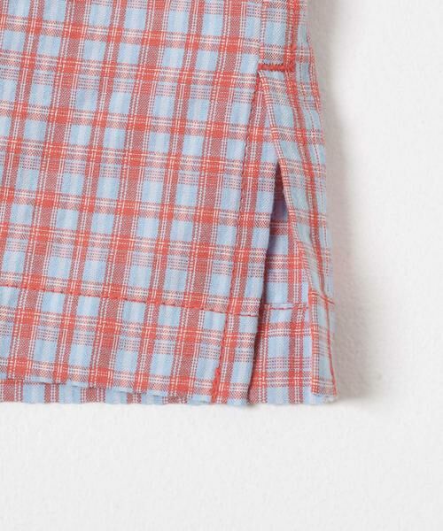 URBAN RESEARCH / アーバンリサーチ シャツ・ブラウス | MINI PLAID SHIRTS | 詳細4