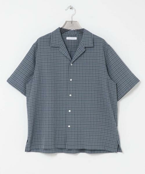 URBAN RESEARCH / アーバンリサーチ シャツ・ブラウス | MINI PLAID SHIRTS | 詳細18