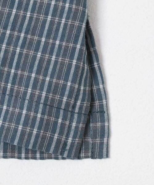 URBAN RESEARCH / アーバンリサーチ シャツ・ブラウス | MINI PLAID SHIRTS | 詳細19