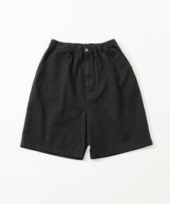 URBAN RESEARCH / アーバンリサーチ ショート・ハーフ・半端丈パンツ | WASHED CHINO EASY SHORTS