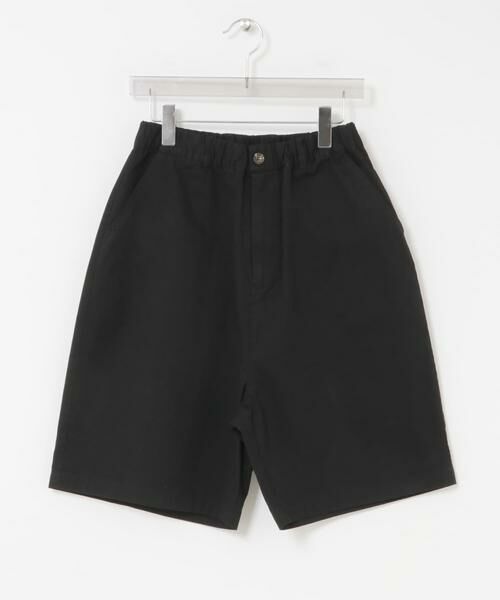 URBAN RESEARCH / アーバンリサーチ ショート・ハーフ・半端丈パンツ | WASHED CHINO EASY SHORTS | 詳細1