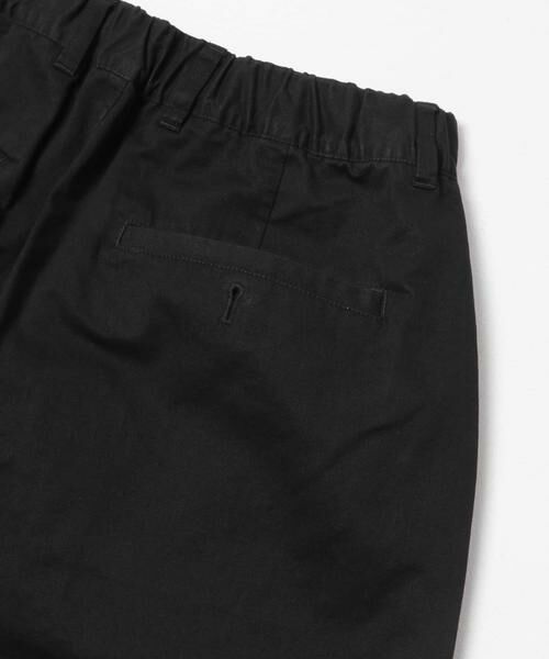 URBAN RESEARCH / アーバンリサーチ ショート・ハーフ・半端丈パンツ | WASHED CHINO EASY SHORTS | 詳細2