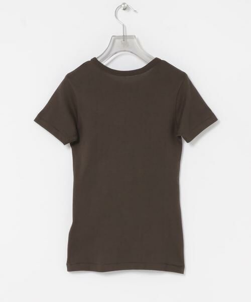 URBAN RESEARCH / アーバンリサーチ Tシャツ | THYARD コンパクトTシャツ | 詳細2