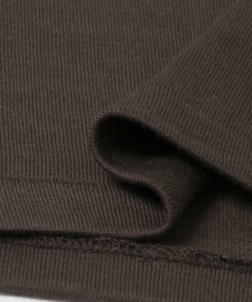URBAN RESEARCH / アーバンリサーチ Tシャツ | THYARD コンパクトTシャツ | 詳細6