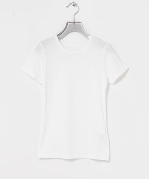 URBAN RESEARCH / アーバンリサーチ Tシャツ | THYARD コンパクトTシャツ | 詳細13