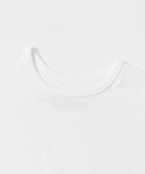 URBAN RESEARCH / アーバンリサーチ Tシャツ | THYARD コンパクトTシャツ | 詳細14
