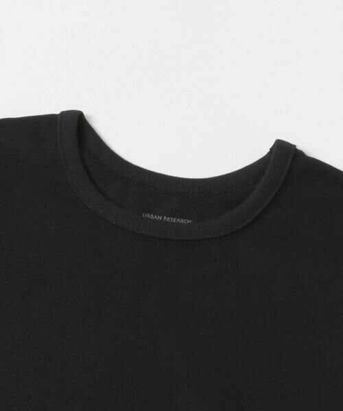 URBAN RESEARCH / アーバンリサーチ Tシャツ | THYARD コンパクトTシャツ | 詳細23