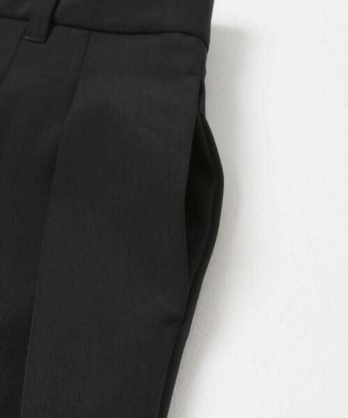 URBAN RESEARCH / アーバンリサーチ その他パンツ | 『UVカット/イージーケア』ドライギャバツータックパンツ | 詳細11