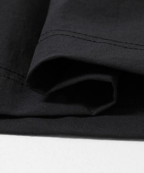 URBAN RESEARCH / アーバンリサーチ ショート・ハーフ・半端丈パンツ | 『撥水/吸水速乾/UVカット』『別注』THOUSAND MILE×URBAN RESEARCH　MID LENGTH TUCK PANTS | 詳細12