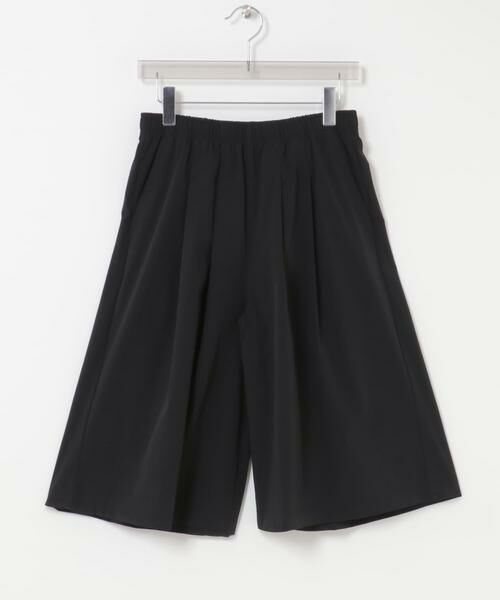 URBAN RESEARCH / アーバンリサーチ ショート・ハーフ・半端丈パンツ | 『撥水/吸水速乾/UVカット』『別注』THOUSAND MILE×URBAN RESEARCH　MID LENGTH TUCK PANTS | 詳細7
