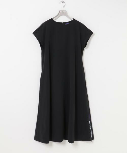 URBAN RESEARCH / アーバンリサーチ ワンピース | 『吸水速乾/UVカット/イージーケア』『別注』THOUSAND MILE×URBAN RESEARCH　FRENCH SLEEVE DRESS | 詳細5