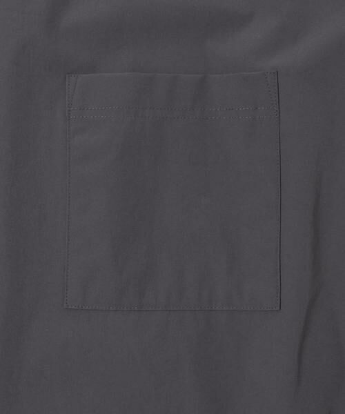 URBAN RESEARCH / アーバンリサーチ ワンピース | 『吸水速乾/UVカット/イージーケア』『別注』THOUSAND MILE×URBAN RESEARCH　FRENCH SLEEVE DRESS | 詳細14