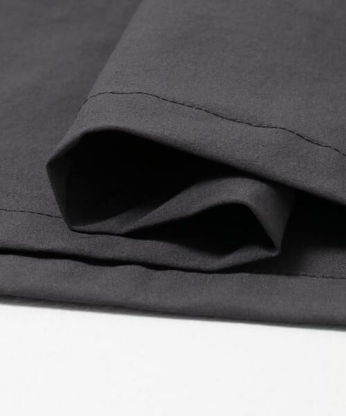 URBAN RESEARCH / アーバンリサーチ ワンピース | 『吸水速乾/UVカット/イージーケア』『別注』THOUSAND MILE×URBAN RESEARCH　FRENCH SLEEVE DRESS | 詳細15