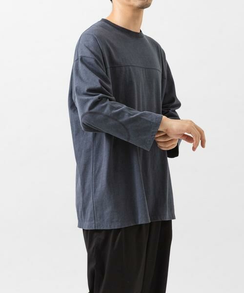 URBAN RESEARCH / アーバンリサーチ Tシャツ | VINTAGE RUGGER T-SHIRTS | 詳細1