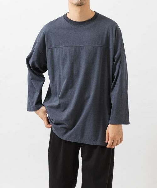 URBAN RESEARCH / アーバンリサーチ Tシャツ | VINTAGE RUGGER T-SHIRTS | 詳細2