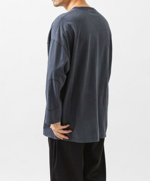 URBAN RESEARCH / アーバンリサーチ Tシャツ | VINTAGE RUGGER T-SHIRTS | 詳細3