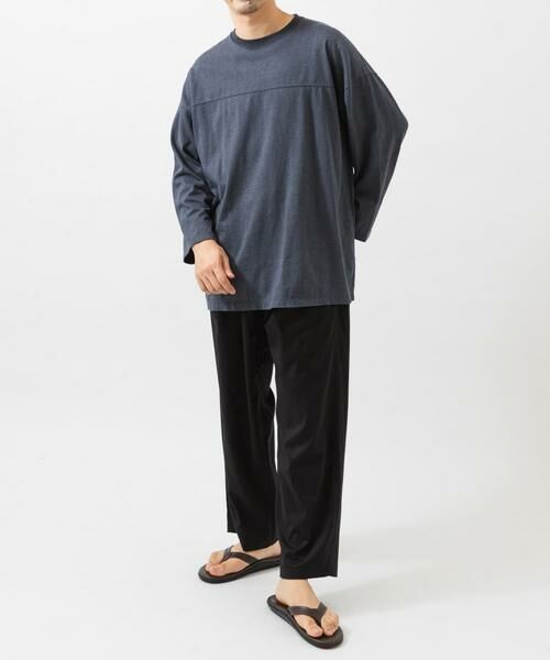URBAN RESEARCH / アーバンリサーチ Tシャツ | VINTAGE RUGGER T-SHIRTS | 詳細4
