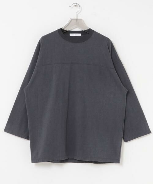 URBAN RESEARCH / アーバンリサーチ Tシャツ | VINTAGE RUGGER T-SHIRTS | 詳細5