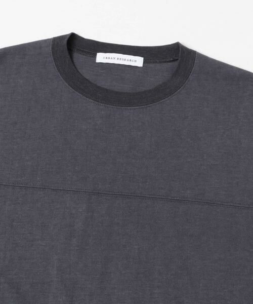 URBAN RESEARCH / アーバンリサーチ Tシャツ | VINTAGE RUGGER T-SHIRTS | 詳細6
