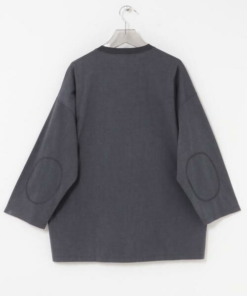 URBAN RESEARCH / アーバンリサーチ Tシャツ | VINTAGE RUGGER T-SHIRTS | 詳細8